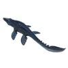 Sea Dinosaur Toy Highly Detailed Realistic Ocean Life Toy Sea Animals Figures Educational Toy for