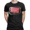 Novelty Fight Club Soap T Shirt Unisex Round Collar Pure Cotton Short Sle