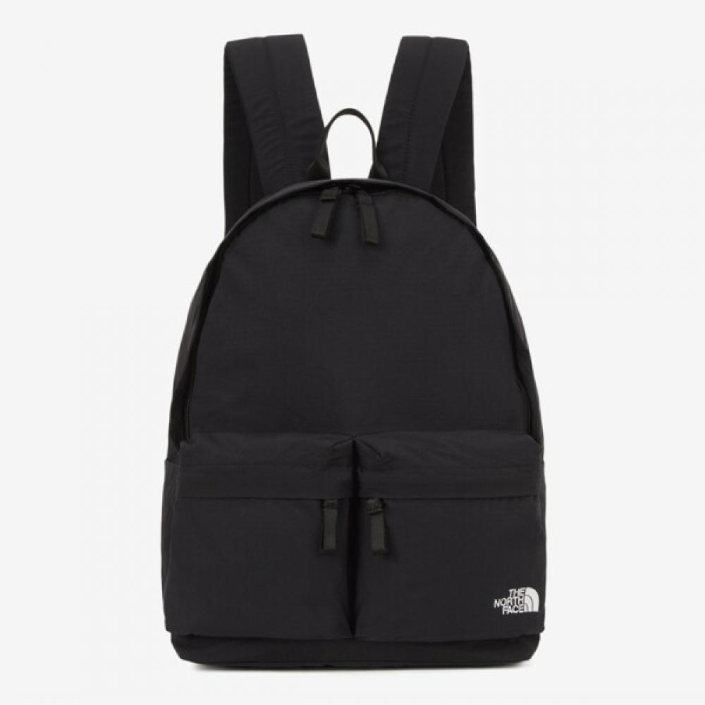 

North Face Tnf Daypack Large Nm2dq64a Blk ONE