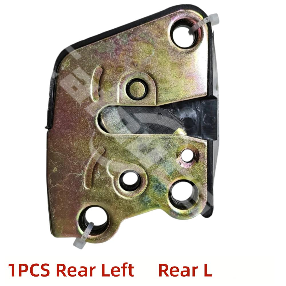 Front Left Right Rear Trunk Tailgate Inner Door Central Bonnet Lock Actuator Latch For Toyota Daihatsu Terios J100 1997-2006
