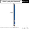 Magnetic Anti Slip High Hardness Screwdriver Bit Set With Multiple Sizes And Storage Case Perfect For Home Repair Woodworking