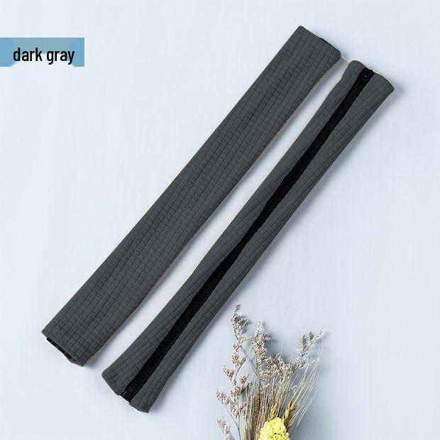 Office Computer Swivel Chair Armrest Cloth Cover