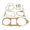 10 Pieces Motorcycle Engine Gasket Set for GY6 150 GY6 125 Cylinder 157QMJ 1P57QMJ Scooter Moped