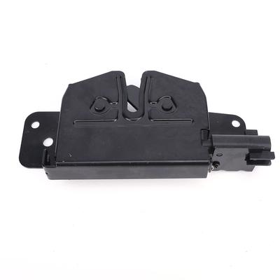 Hood Latch Lock 81130D3100 Theft Protection Engine Hood Latch Lock Assy Black Replacement for Tucson 2016 2021