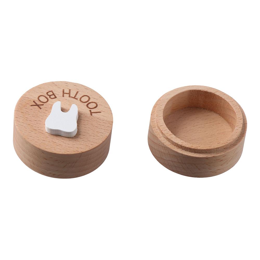 Scatola per fatina dei denti in legno intagliata in 3D per denti persi, ricordo di denti per bambini, scatola portaoggetti acquista in modo economico - spedizione gratuita, recensioni reali con foto