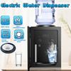 220V 50HZ Multi-function Hot/Cold Water Dispenser Desktop Electric Automatic Drinking Cooler For Home Office Coffee Tea Bar 550W