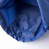 Foldable Drawstring Backpack Fitness Gym Bag Outdoor Travel Camping Hiking Knapsack Nylon Multi-Pockets Sport Rucksack
