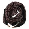 Quickly Release Magnetic Scarf For Women Soft Polyester Fabric Years Round Fashion Essential Office To Weekends Outfits