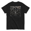 Slayer - Skeleton Pentagram T Shirt