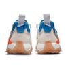 Jordan Delta 2 Light Photo Blue Orange CV8121-004