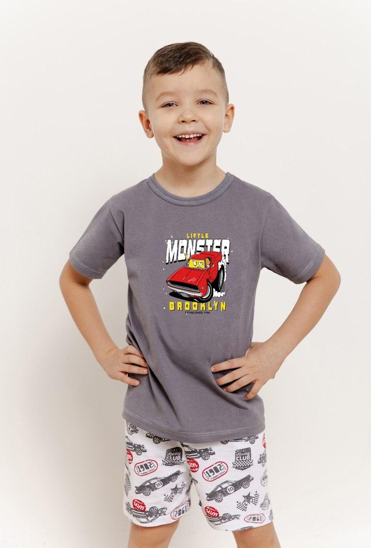 

Piżama Taro Mateo 3409 kr/r 122-140 W25 Taro