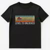 Tops – T-Shirts