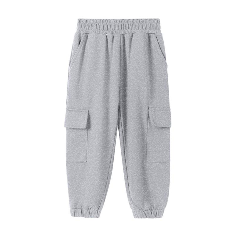 4-14 Years Kids Casual Pants Cargo Pants