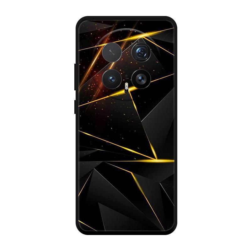 For Honor Magic 8 Case Magic8 Pro Fashion Marble TPU Silicon Soft Phone Cover For Honor Magic 8 Pro Protective Back Shells Coque