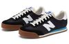 New Balance 360 Series Black/Blue ML360GA