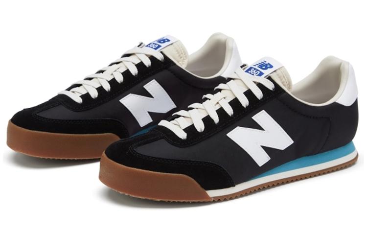 New Balance 360 Series Black/Blue ML360GA