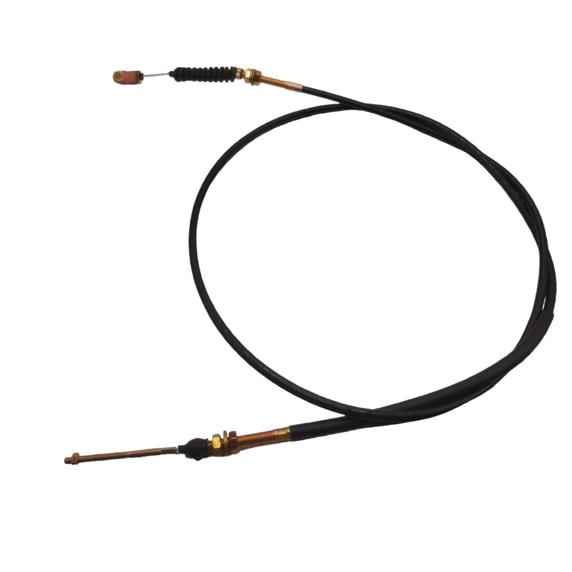 Premium Throttle Cable WG9725570200 for Sinotruk ANTO