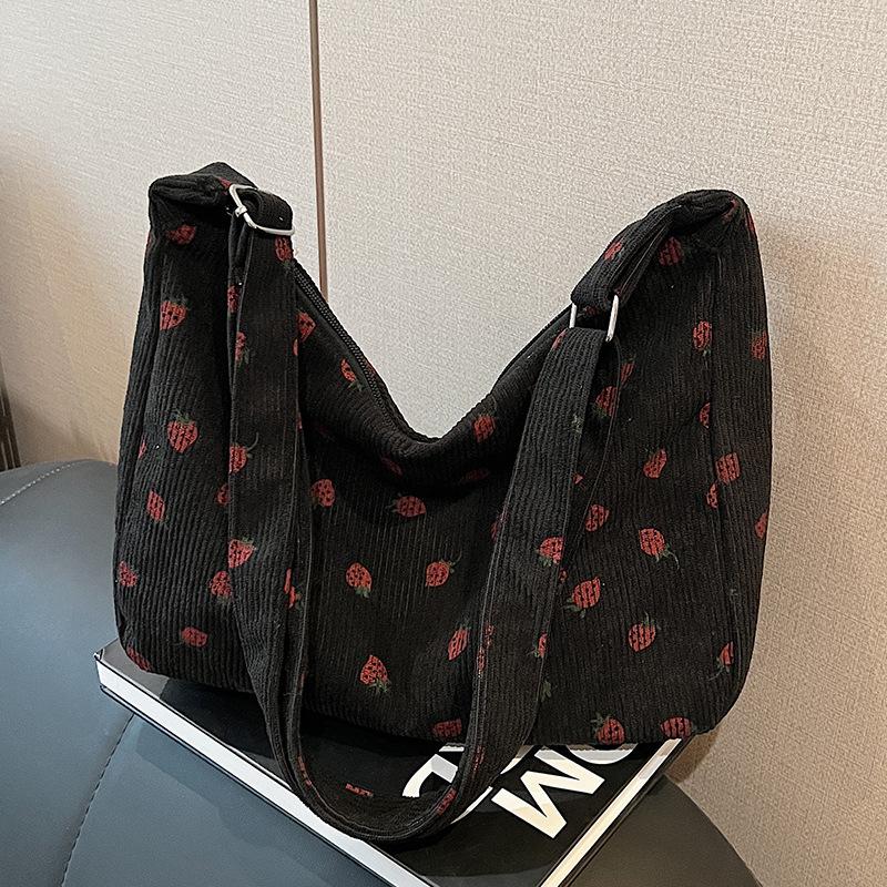 

Сумка Lazy Style женская, новая модная, в корейском стиле, сумка через плечо Harajuku, студенческая сумка для студентов