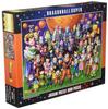 Ensky Dragon Ball Super Super Super Collection 51 X 73.5 Cm Jigsaw Puzzle 1000 Piece Jigsaw Puzzle 1000T-77