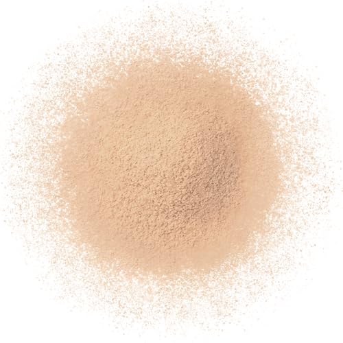 Revlon ColorStay Longwear UV Pressed Powder 003 Nude, Long-Lasting, SPF42 PA++++, Shine-Preventing Face Powder