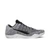 Nike Kobe 11 Elite Low 'Oreo' 822675-100
