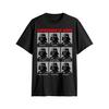 Star Wars Darth Vader Expressions T-Shirt New