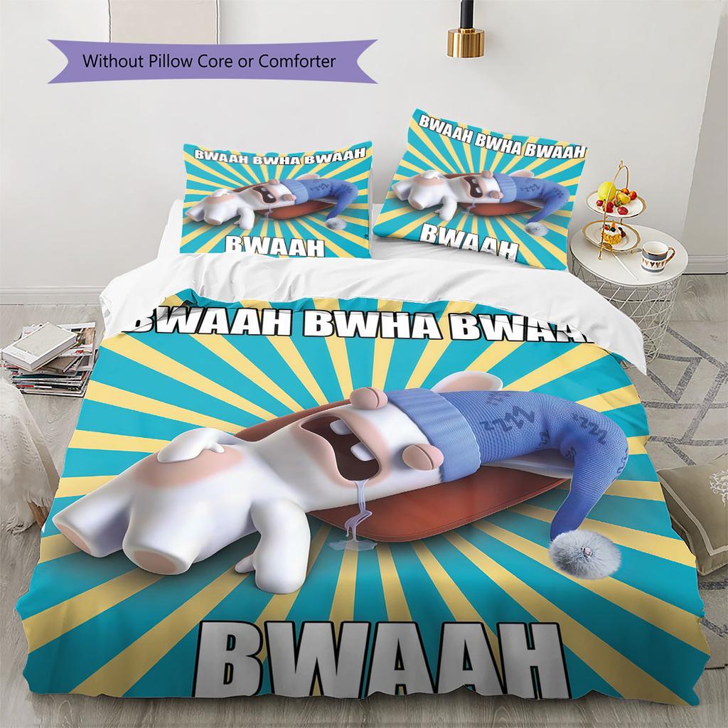 Jannik Sinner Rush Bedding Quilt Set Quilt Cover Pillowcase Home Decoration Birthday Gift (1 * duvet cover + 33 * pillowcase, without core)