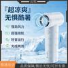 Shangxiong Mini Handventilator