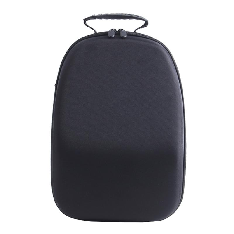 Small Traveling EVA-Carrying Box for PS VR2 Headset Storage Bags Box Virtual Reality Headset Lightweight Case Pouch