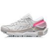 LiNing PFW S/S Collection | Sun Chaser Kua Fu Women's - White/Grey ARZQ004-9