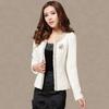 3XL Plus Size Women Jacket  Women Clothes Winter White Coat Women Long Sleeve Jacket Women Womens Jackets and Coats