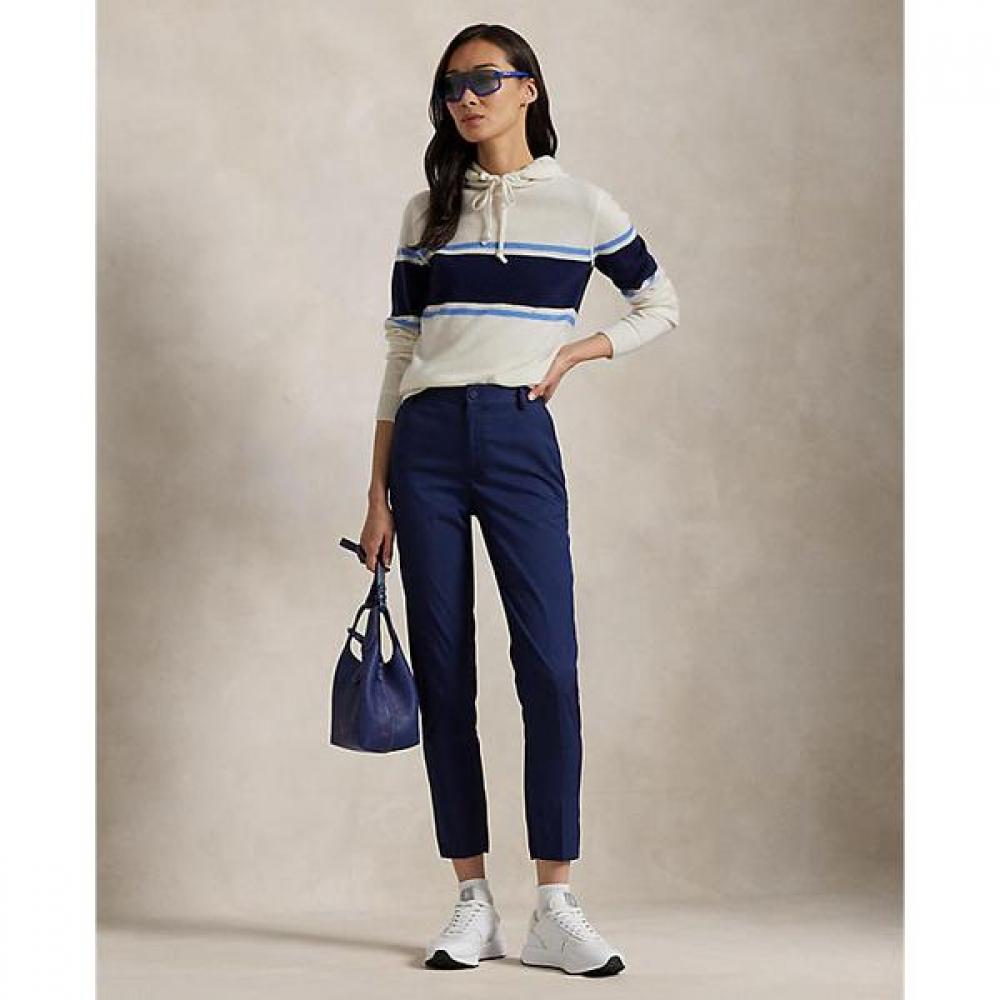 Polo Golf Women S Stretch Twill Five Pocket pantS Wmxgpntndl20049410 0