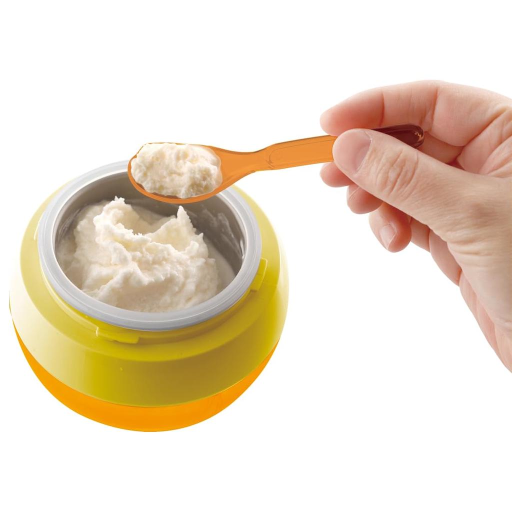 Ice Cream Yo-Yo Pompompurin