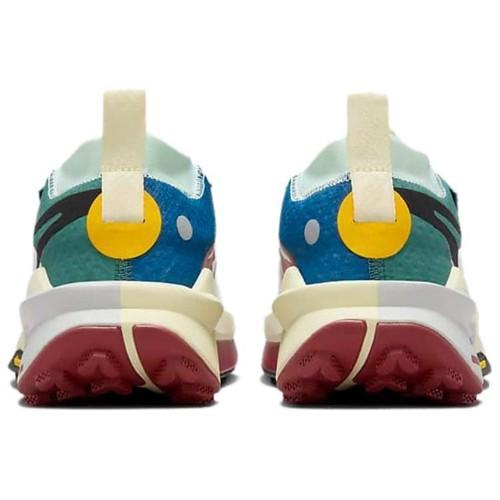 Nike ZoomX Zegama 2 Bicoastal Court Blue W - FD5191-101