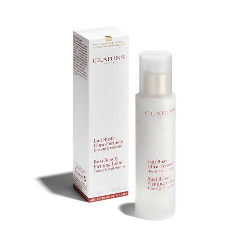 Clarins Lotion Raffermissante Bust Beauty Firming Lotion 50 Ml Coloris Unique