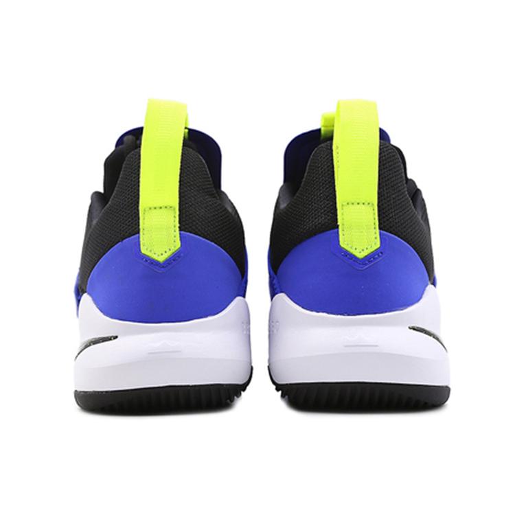 New Nike Ambassador 11 'Racer Blue' AO2920-400