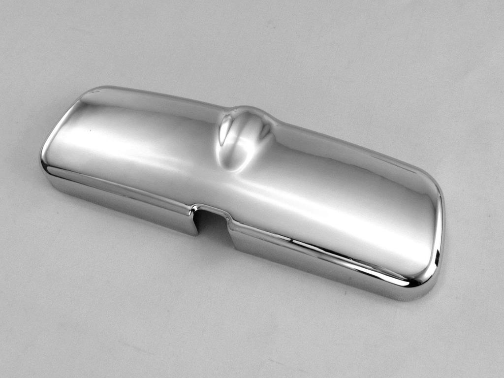 BRIGHTZ Silvia S13 Chrome Room Mirror Cover PS13 KPS13 S13 KS13 [ROOM-MIR-009]