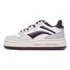 Li Ning FUTURE C1 Slip Resistant Cushioning Mid Top Casual Shoes Women's AGCT244-1