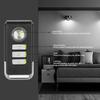 Door Window Magnetic Contacts Set Wireless Sensor Detector Switch with Remote Controller