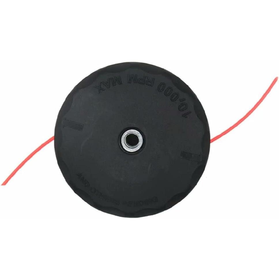 USonline911 Trimmer Head for Echo String Trimmer:GT251 GT100 GT140 GT160 GT1000 GT1100 GT2000