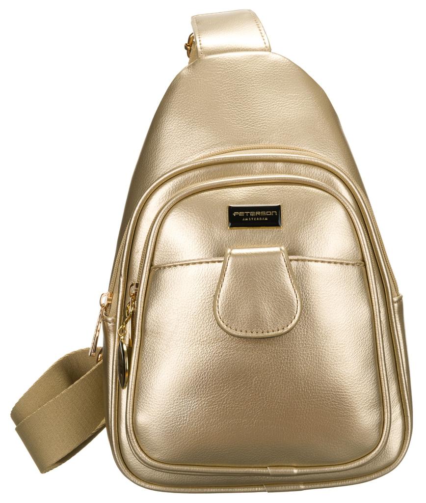 PTN Sachet SSY-1-PIL-1368 Gold