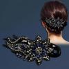 Korean High-End Duckbill Hair Clip Headdress for Women