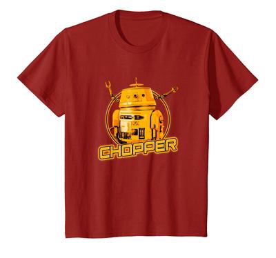 Oberteile – T-Shirts