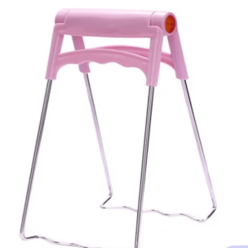 Lilang Anti-Scalding Bowl & Plate Gripper Set