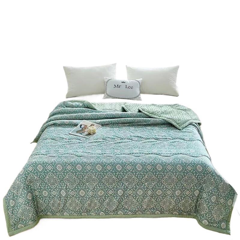 

hmhm 3D Textured Wormwood Quilt