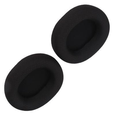 Ersatz-Ohrpolster, universelle Geräuschunterdrückung, weiche, atmungsaktive Headset-Ohrpolster für SteelSeries