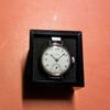 [USED] Seiko Brand Watch 100th Anniversary Watch Original Pin