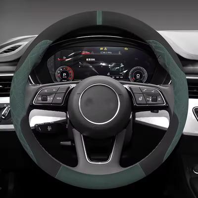 Accessoires d'intérieur – Poignées et housses de volant