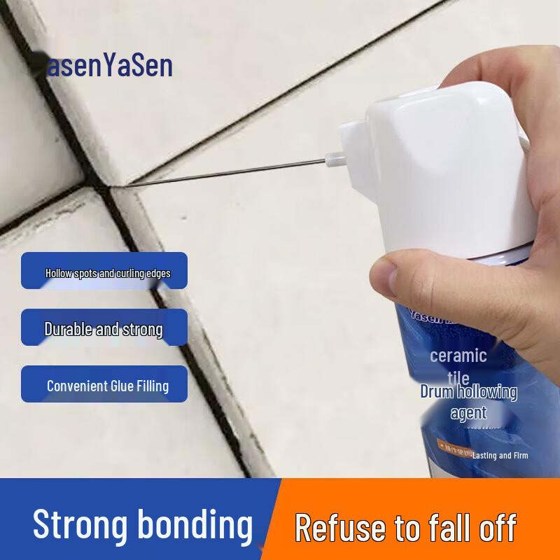 Yasen Tile Hollow Repair Agent