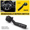Cruise Control Windshield Wiper Turn Signal Lever Switch For 15-20 Ford F-150